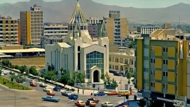 پایگاه اطلاع رسانی ایران