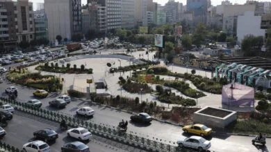 پایگاه اطلاع رسانی ایران