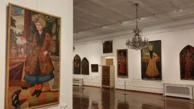 پایگاه اطلاع رسانی ایران