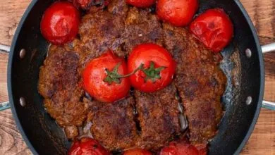 طرز تهیه کته کباب: دستور پخت یک غذای سنتی و خوشمزه طرز تهیه کته کباب: دستور پخت یک غذای سنتی و خوشمزه