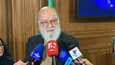 پایگاه اطلاع رسانی ایران