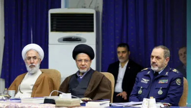 پایگاه اطلاع رسانی ایران