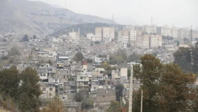 پایگاه اطلاع رسانی ایران