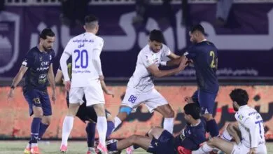 پایگاه اطلاع رسانی ایران