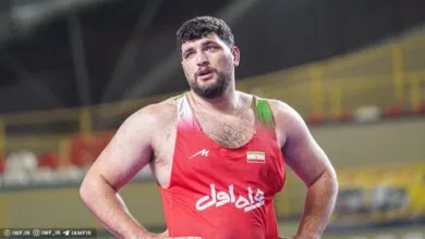 پایگاه اطلاع رسانی ایران