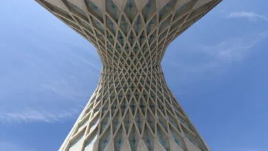 پایگاه اطلاع رسانی ایران