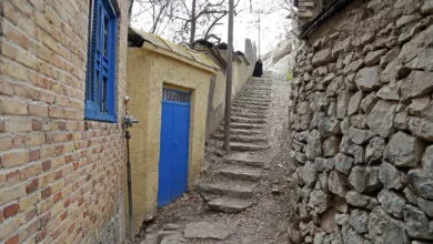 پایگاه اطلاع رسانی ایران