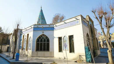پایگاه اطلاع رسانی ایران