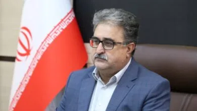 پایگاه اطلاع رسانی ایران