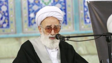 آیت الله گلپایگانی از اعاظم و میراث گرانبهای شیعه بوده است