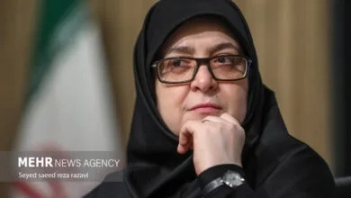 صرفهجویی ۳۰ میلیون مترمکعبی گاز با پویش ۲ درجه کمتر صرفهجویی ۳۰ میلیون مترمکعبی گاز با پویش ۲ درجه کمتر