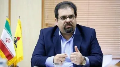 ثبت رکورد بیسابقه تحویل گاز به نیروگاهها در فصل زمستان ثبت رکورد بیسابقه تحویل گاز به نیروگاهها در فصل زمستان
