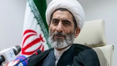 پایگاه اطلاع رسانی ایران