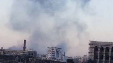 تجاوز دوباره ائتلاف آمریکا و انگلیس به یمن تجاوز دوباره ائتلاف آمریکا و انگلیس به یمن