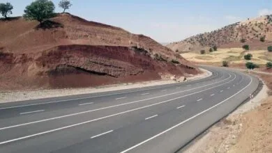 پایگاه اطلاع رسانی ایران