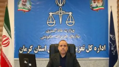 پایگاه اطلاع رسانی ایران