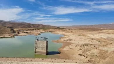 پایگاه اطلاع رسانی ایران