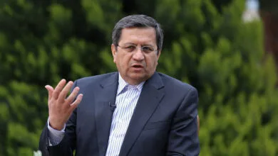 پایگاه اطلاع رسانی ایران