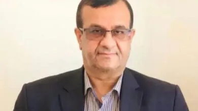 پایگاه اطلاع رسانی ایران