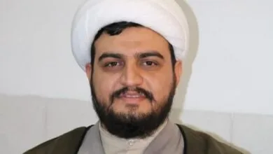 مداحان یزد گردهم آمدند مداحان یزد گردهم آمدند
