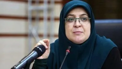 مهاجرانی: واتس آپ و گوگل پلی رفع فیلتر شد مهاجرانی: واتس آپ و گوگل پلی رفع فیلتر شد