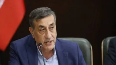 بازدید قائمپناه از روند اجرای پروژه تولید کلان داشبورد مدیریتی کشور بازدید قائمپناه از روند اجرای پروژه تولید کلان داشبورد مدیریتی کشور