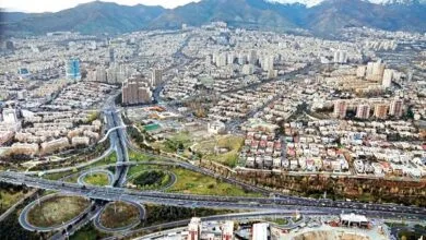 پایگاه اطلاع رسانی ایران
