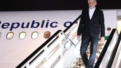 پایگاه اطلاع رسانی ایران