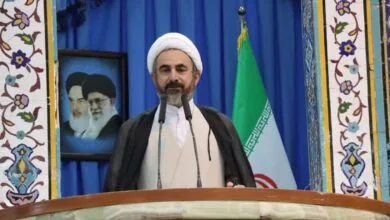 مسئولان مراقب وعده های دروغین آمریکا باشند مسئولان مراقب وعده های دروغین آمریکا باشند