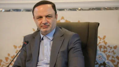 پایگاه اطلاع رسانی ایران