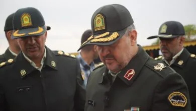 ۵ قاچاقچی سوخت و مواد محترقه در استان سمنان دستگیر شدند ۵ قاچاقچی سوخت و مواد محترقه در استان سمنان دستگیر شدند
