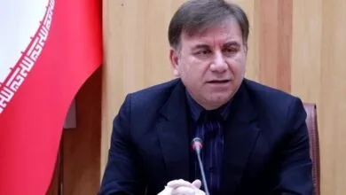 پایگاه اطلاع رسانی ایران