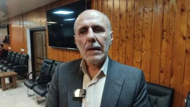 پایگاه اطلاع رسانی ایران