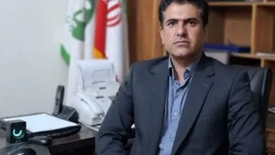 پایگاه اطلاع رسانی ایران