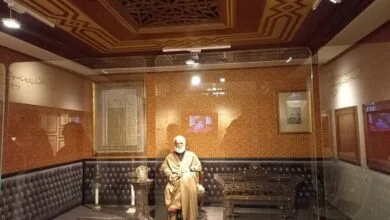 پایگاه اطلاع رسانی ایران
