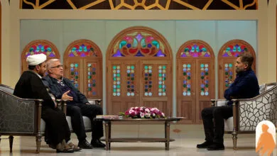 پایگاه اطلاع رسانی ایران