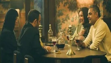 جنگ نمایش خانگی با خانوادهها؛ اینبار عادیسازی مصرف الکل! جنگ نمایش خانگی با خانوادهها؛ اینبار عادیسازی مصرف الکل!