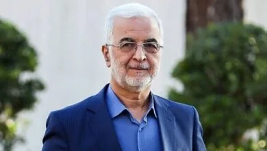 پایگاه اطلاع رسانی ایران