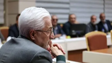 پایگاه اطلاع رسانی ایران