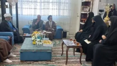 پایگاه اطلاع رسانی ایران