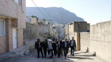 پایگاه اطلاع رسانی ایران