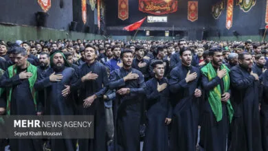 پایگاه اطلاع رسانی ایران
