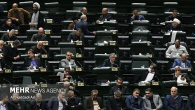 پایگاه اطلاع رسانی ایران