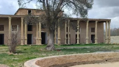 پایگاه اطلاع رسانی ایران