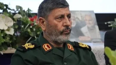 پایگاه اطلاع رسانی ایران