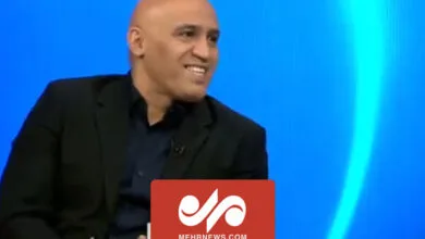 پایگاه اطلاع رسانی ایران