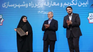 نهضت ملی اسیر چالشهای آماری؛ ضرورت نگاه «صادق» به عملکرد و آینده مسکن در کشور نهضت ملی اسیر چالشهای آماری؛ ضرورت نگاه «صادق» به عملکرد و آینده مسکن در کشور