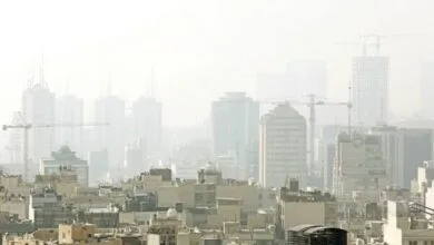 پایگاه اطلاع رسانی ایران