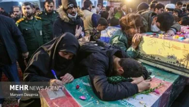 پایگاه اطلاع رسانی ایران