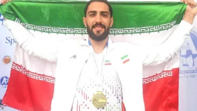پایگاه اطلاع رسانی ایران